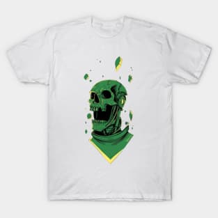 dead spaceman T-Shirt